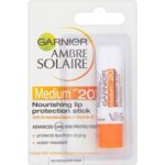 Ambre Solaire Lip Zon Protection Stick - SPF20
