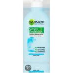 Garnier Skin Naturals Clean Sensitive Lotion - 200ml