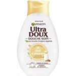 Garnier Ultra Doux Douche Milk Orange - 250ml