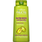 Garnier Fructis Nutri Curls Shampoo 690 Ml By L'oreal 690 Ml
