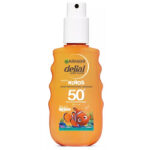 Garnier Ninos Protective Spray Eco-designed Spf50+ By L'oreal 150 Ml