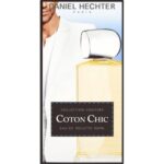 Daniel Hechter Collection Couture Coton Chic Eau De Parfum - 100ml - Afbeelding 4