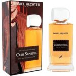 Daniel Hechter Collection Couture Cuir Sensuel Eau De Parfum - 100ml - Afbeelding 9