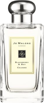 Jo Malone Blackberry  Bay Cologne Spray  Unisex Unboxed  100 ml for Women - Afbeelding 4