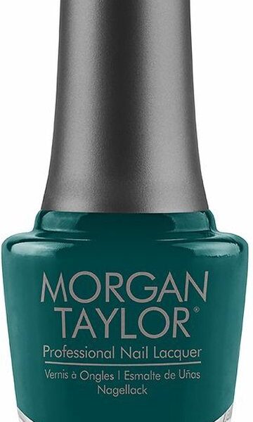 nagellak Morgan Taylor Professional gotta have hue (15 ml)
