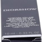 Dior Diorshow Mascara De Pestanas 090 1un - Afbeelding 3