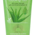 Sence Aftersun Cooling Gel Aloë Vera 200 ml