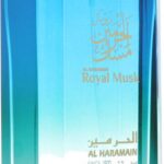 Uniseks Parfum Al Haramain EDP Royal Musk (100 ml) - Afbeelding 2