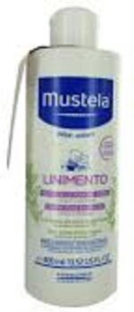 Mustela Baby Liniment 400ml - Afbeelding 2