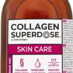 SUPERDOSE - Collagen Superdose Skincare - 300 ml