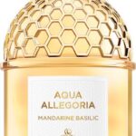 Guerlain Aqua Allegoria Mandarine Basilic Eau De Toilette Spray 125 Ml - Afbeelding 2