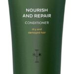 MÁDARA Nourish And Repair Conditioner 200 ml - voor beschadigd haar
