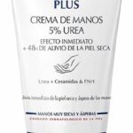 Eucerin Urearepair Plus Hand Creme 5 Urea  75ml - Afbeelding 4