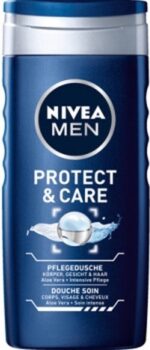 NIVEA Men Douchegel Protect & Care - Afbeelding 2
