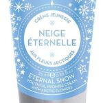 Polar Eternal Snow Youthful Promise Cream   Anti Aging Day Cream   All Skin Types   Vegan   25 Ml