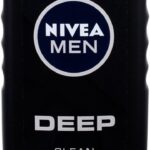 Nivea Men Deep Clean 250ml Shower Gel