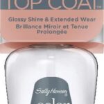 Sally Hansen Color Therapy Topcoat - Afbeelding 2