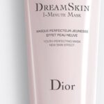 Dior CAPTURE TOTALE DREAMSKIN advanced 1 minute mask 75 ml