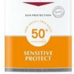 Zonnebrandlotion Sensitive Protect Eucerin Spf 50