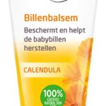 Weleda Baby Calendula Billenbalsem - 30ml