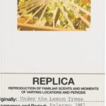 Maison Margiela Replica Under The Lemon Trees Eau De Toilette Spray  Unisex  100 ml for Women - Afbeelding 4