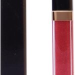 Chanel Rouge Coco Gloss Illuminating Top Coat 774 Excitation Chanel Rouge Coco Gloss Moisturizing Glossimer   106 Amarena   5 5 G