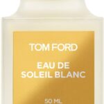 Tom ford Eau De Soleil Blanc Eau De Toilette Spray 50 ml for Women