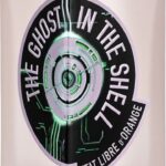 Ghost In The Shell Eau de Parfum - Afbeelding 3