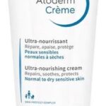 Bioderma Atoderm Créme Ultra-nourishing Moisturising Cream 200 Ml