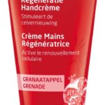 Weleda Pomegranate Regenerating Hand Cream 50 ml