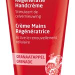 Weleda Pomegranate Regenerating Hand Cream 50 ml - Afbeelding 2