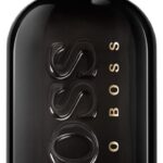 Hugo Boss Bottled - 100 ml - parfum spray - pure parfum voor heren - Afbeelding 2