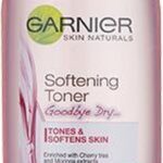 Garnier Skin Naturals Softening Tonic - 200ml