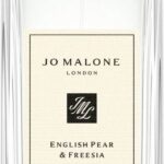 English Pear & Freesia Eau De Cologne (edc) 100ml - Afbeelding 2