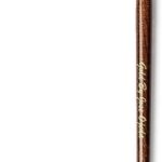 Gold By Jose Ojeda Chocolate Bevel Brush 1 Pcs - Afbeelding 2