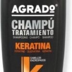 Agrado - SHAMPOO keratin 750 ml - Afbeelding 2