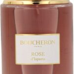 Damesparfum Boucheron EDP Rose D'Isparta 125 ml