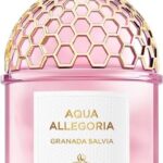 Guerlain Aqua Allegoria Granada Salvia Eau de Toilette Spray 125 ml - Afbeelding 2