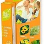 Halley Pick Balsam Roll On 12ml