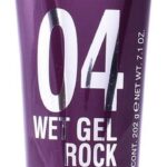 Extrasterk Top Gel Wet Salerm (200 ml)