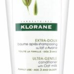 Klorane Haar Avoine Conditioner - Afbeelding 3