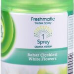 Freshmatic Air Freshener Refillable By Air-wick #white-250ml - Afbeelding 3
