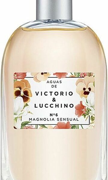 Damesparfum Victorio & Lucchino Aguas Nº 6 EDT (30 ml)
