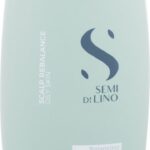 Shampoo Semi di Lino Balancing Alfaparf Milano