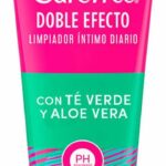 Aloe Vera Intimate Gel By Carefree 200 Ml - Afbeelding 2