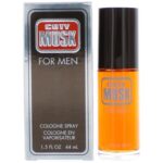 Coty Musk By Coty Cologne Spray 45 Ml   Fragrances For Men