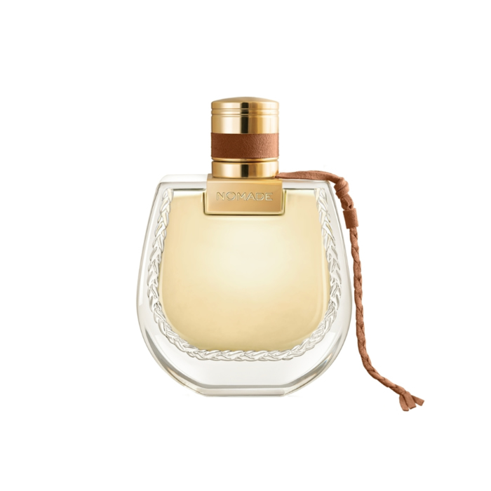 3616303459666 Chloé Nomade Jasmine Naturel Intense Eau De Parfum Intense Spray 50ml - Afbeelding 1