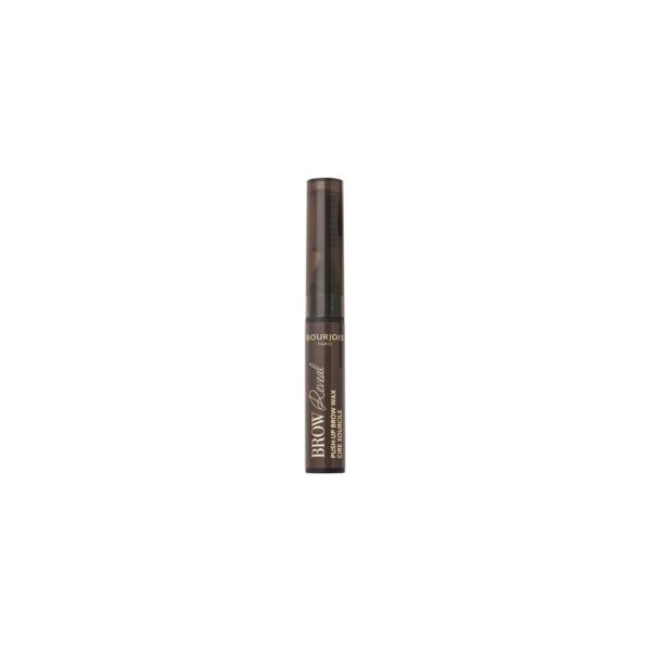 Bourjois Brow Reveal Gel De Cejas 04-Black Brown 6g