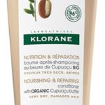 Klorane Fleur Cupuaçu Balm 200ml