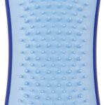 Pet Teezer - Dog Brush for Small Dogs - Blue